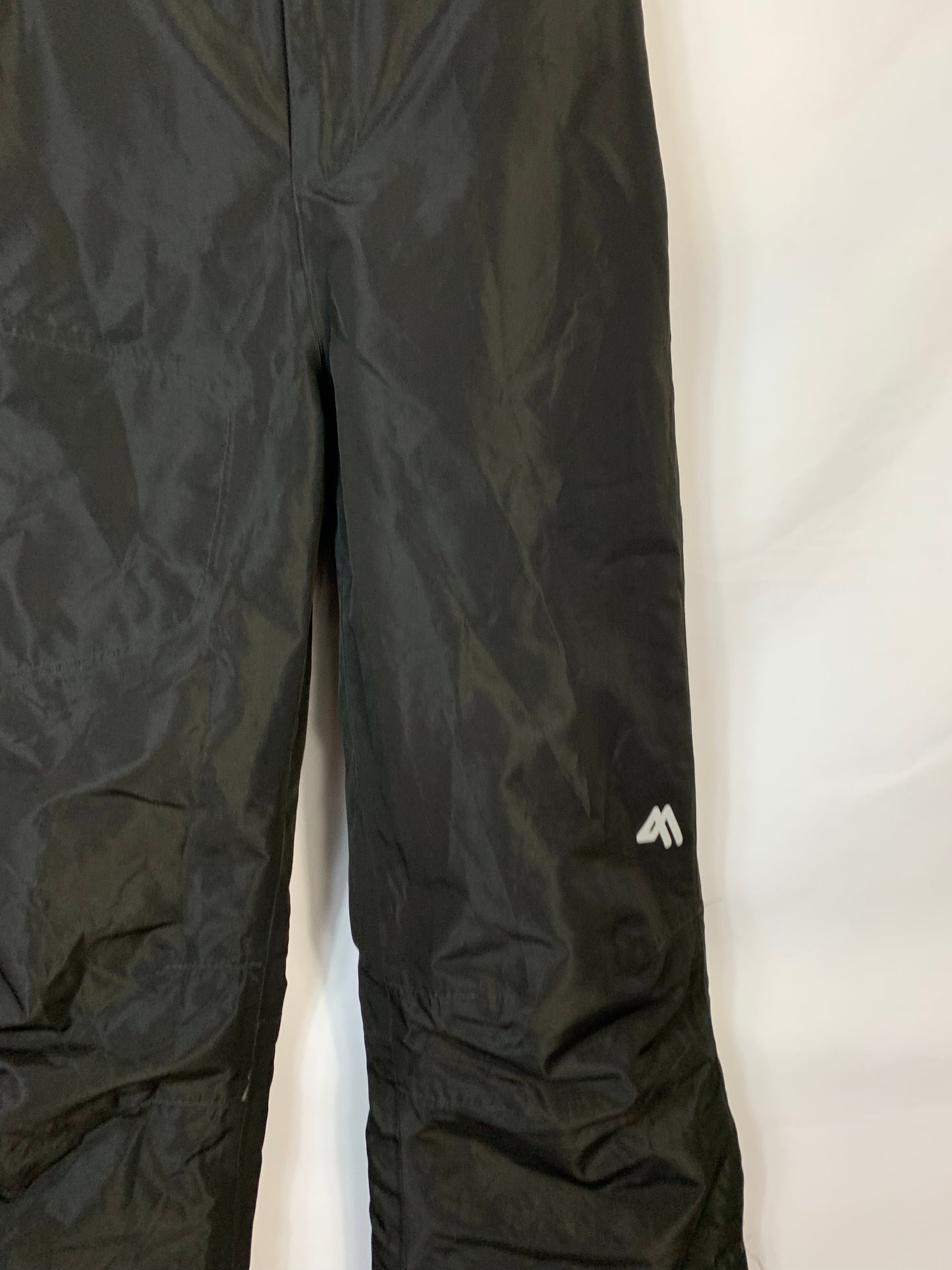 TAGLIA S - Pantalone con bretelle crivit