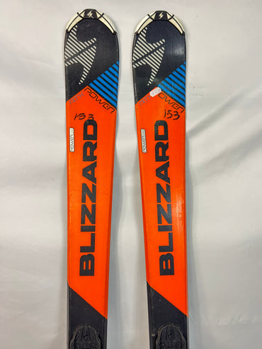 Sci blizzard power rtx