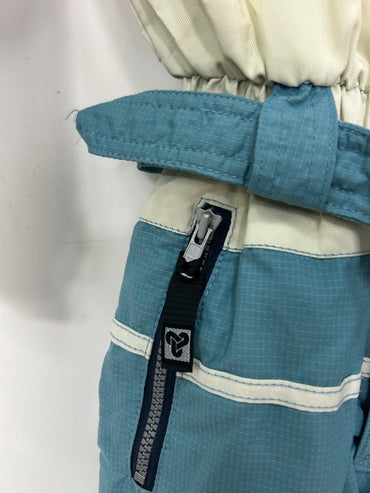 TAGLIA 6/7 ANNI-Tuta intera Snowline Brugi