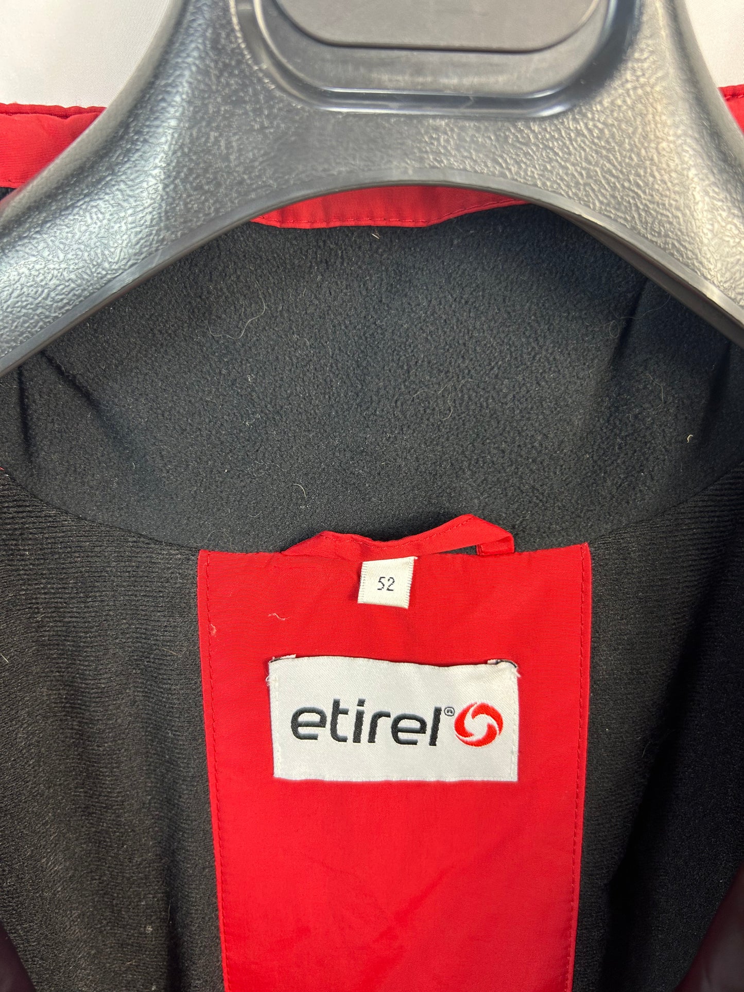 TAGLIA XL - Giubbino Etirel