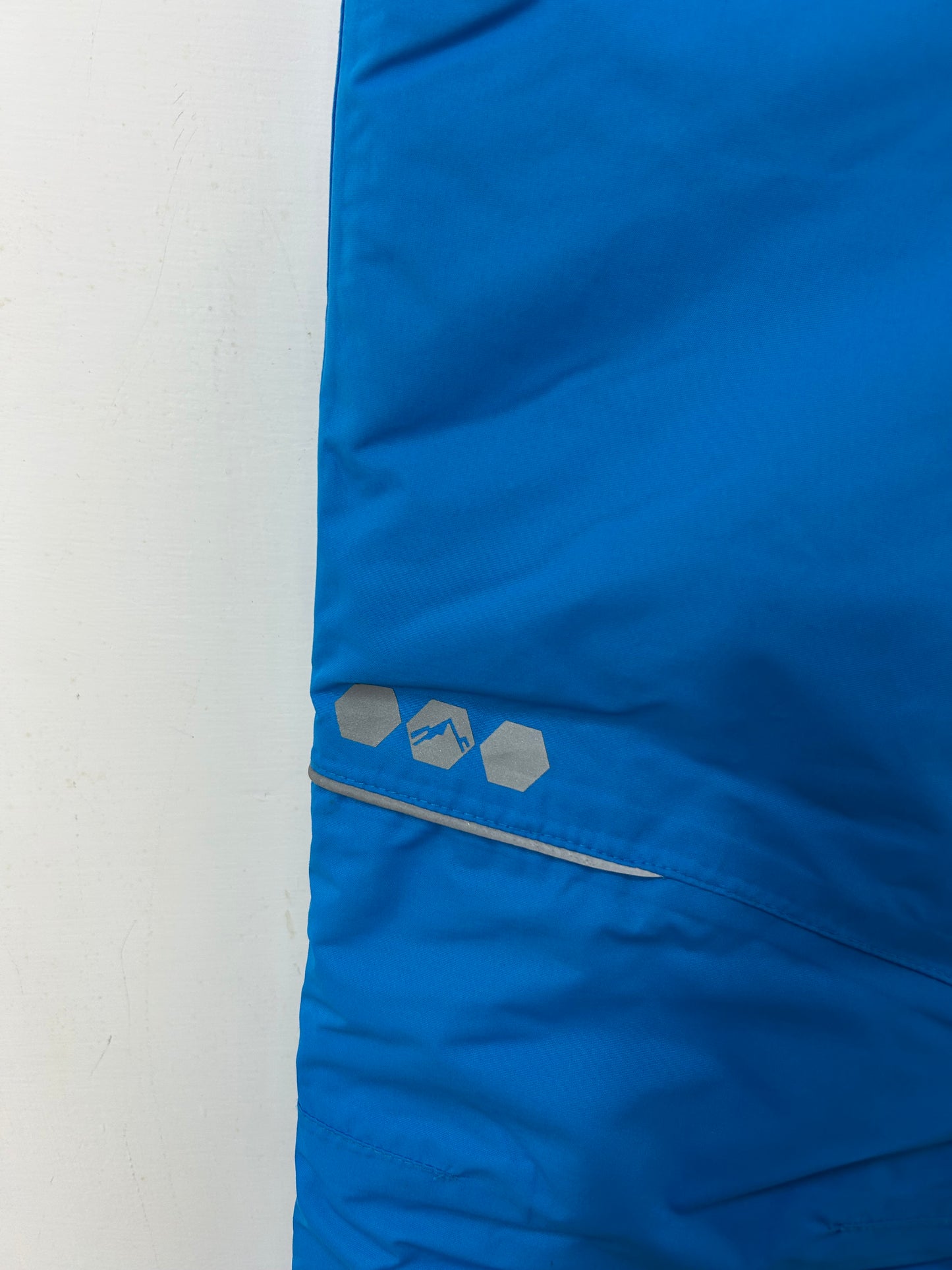 TAGLIA 7 ANNI - Pantalone north ville