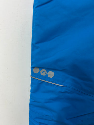 TAGLIA 7 ANNI - Pantalone north ville