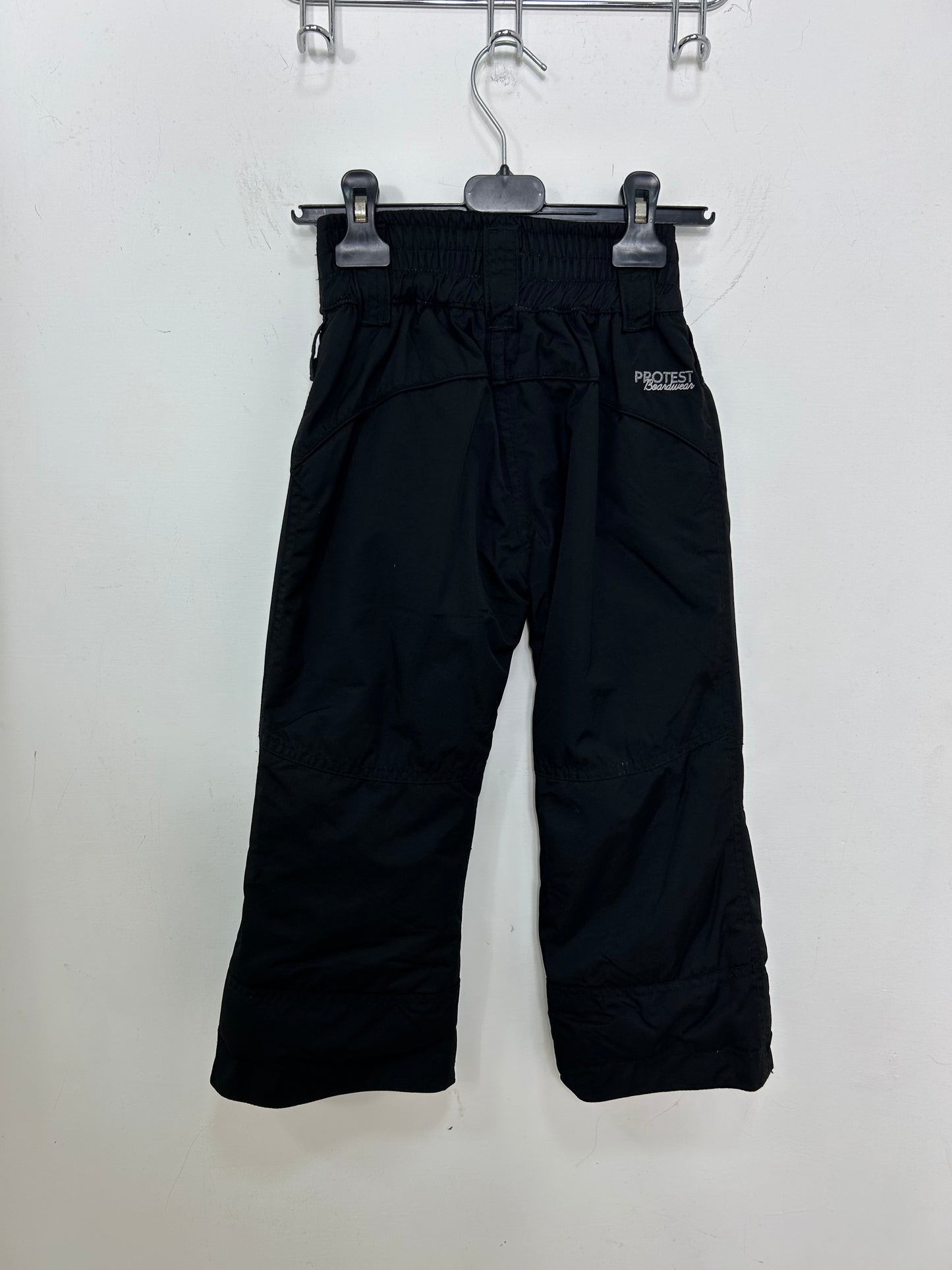 TAGLIA 4 ANNI - Pantalone protest