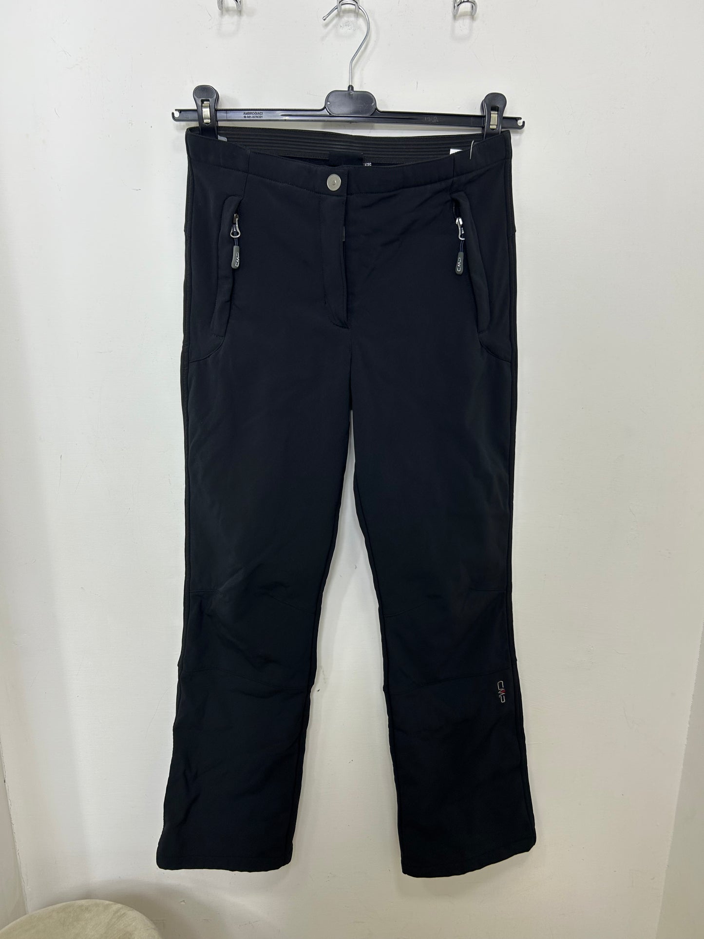TAGLIA XS PANTALONE TECNICO CMP
