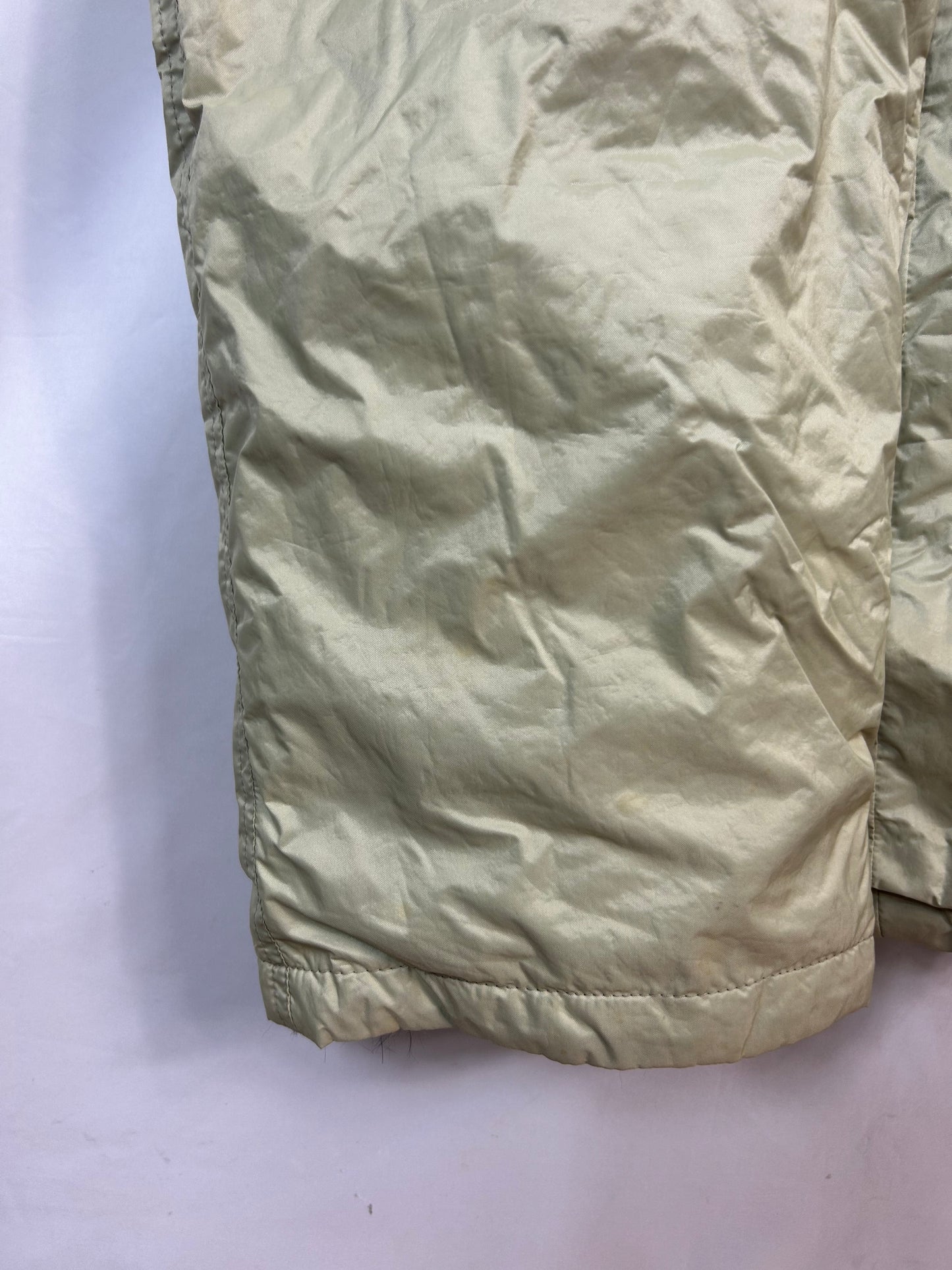 TAGLIA M- Tuta intera MC.Ross