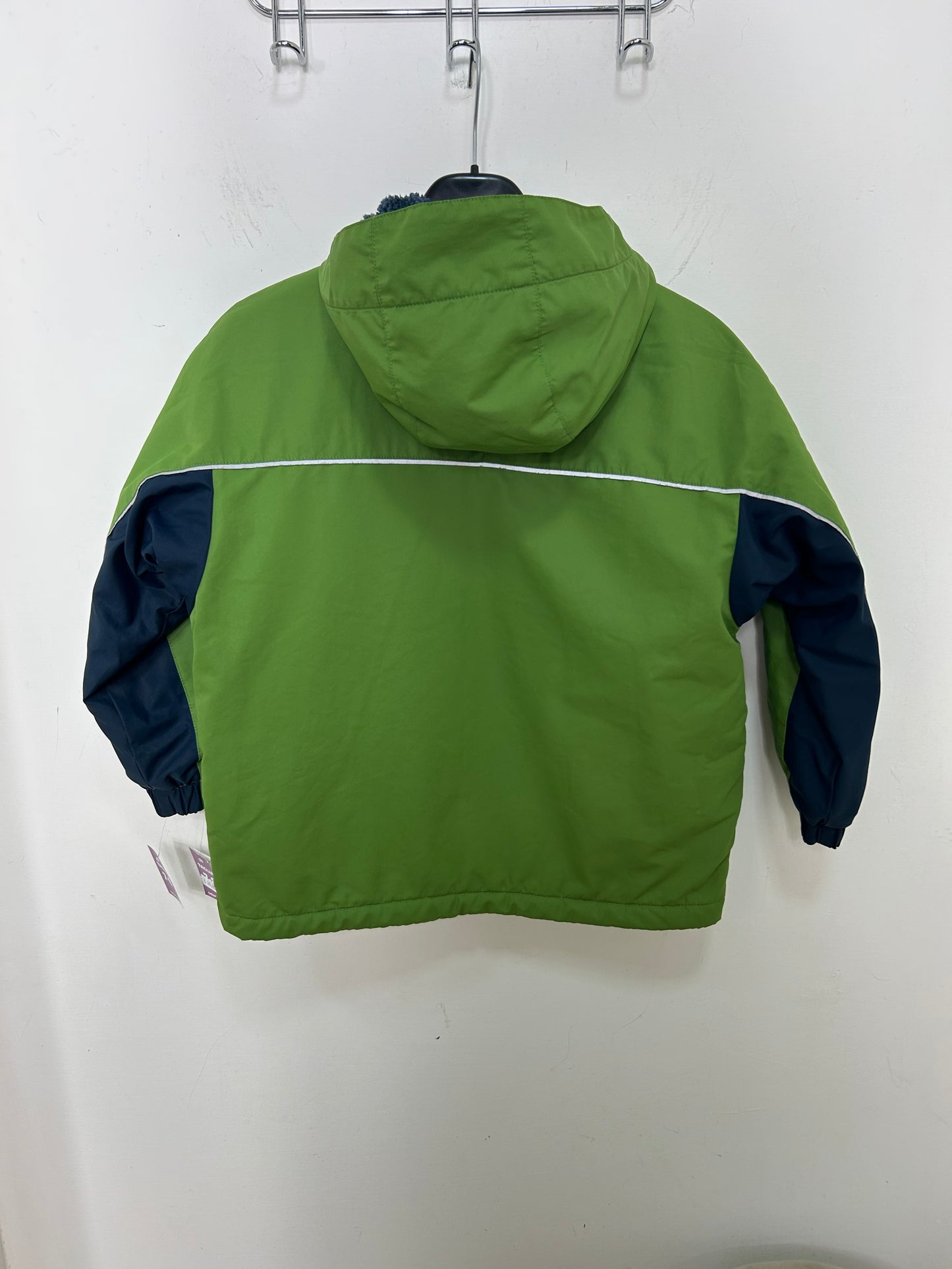 TAGLIA 8 ANNI - Giubbino Patagonia