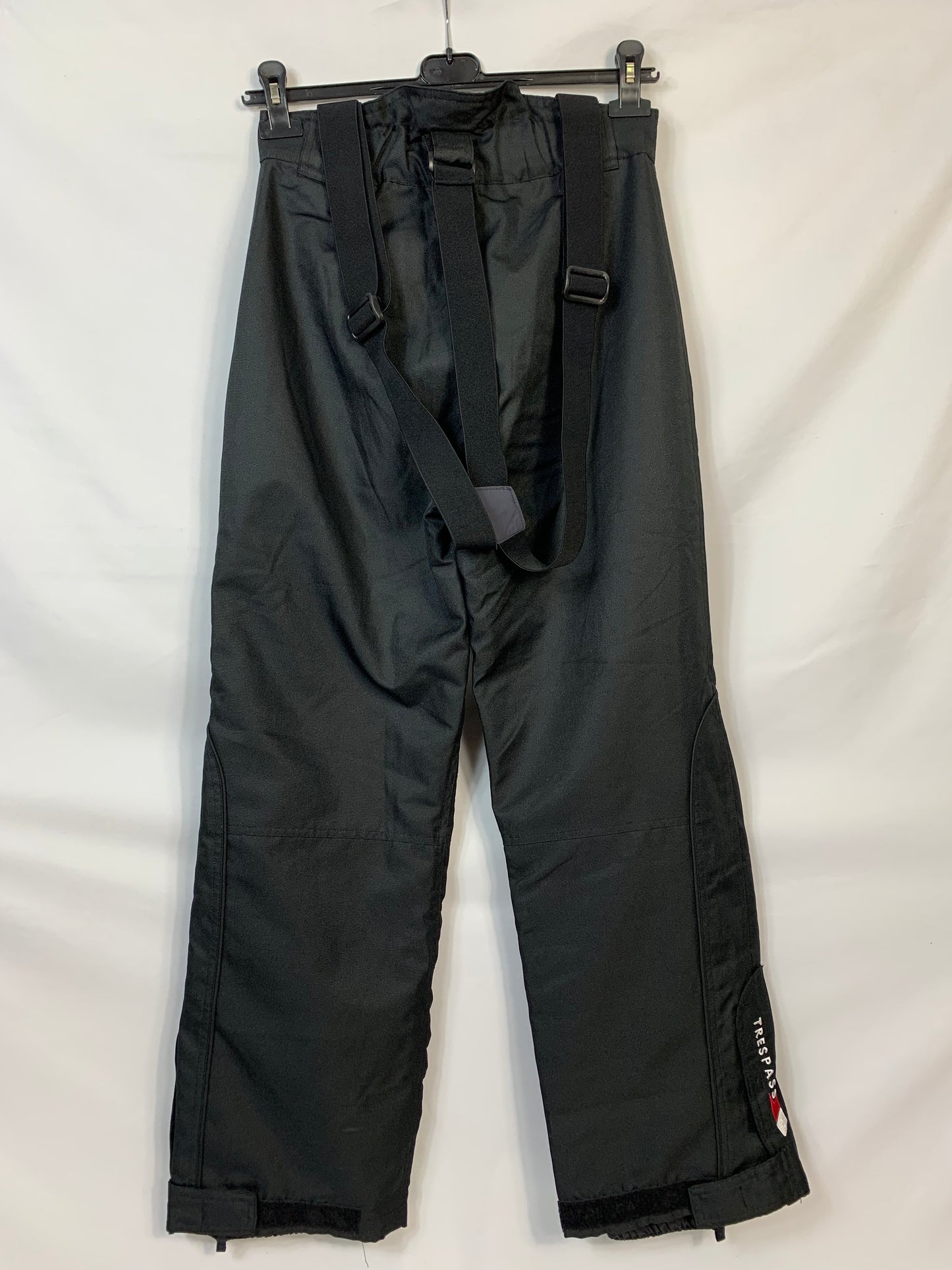 TAGLIA S - Pantalone con bretelle trespass