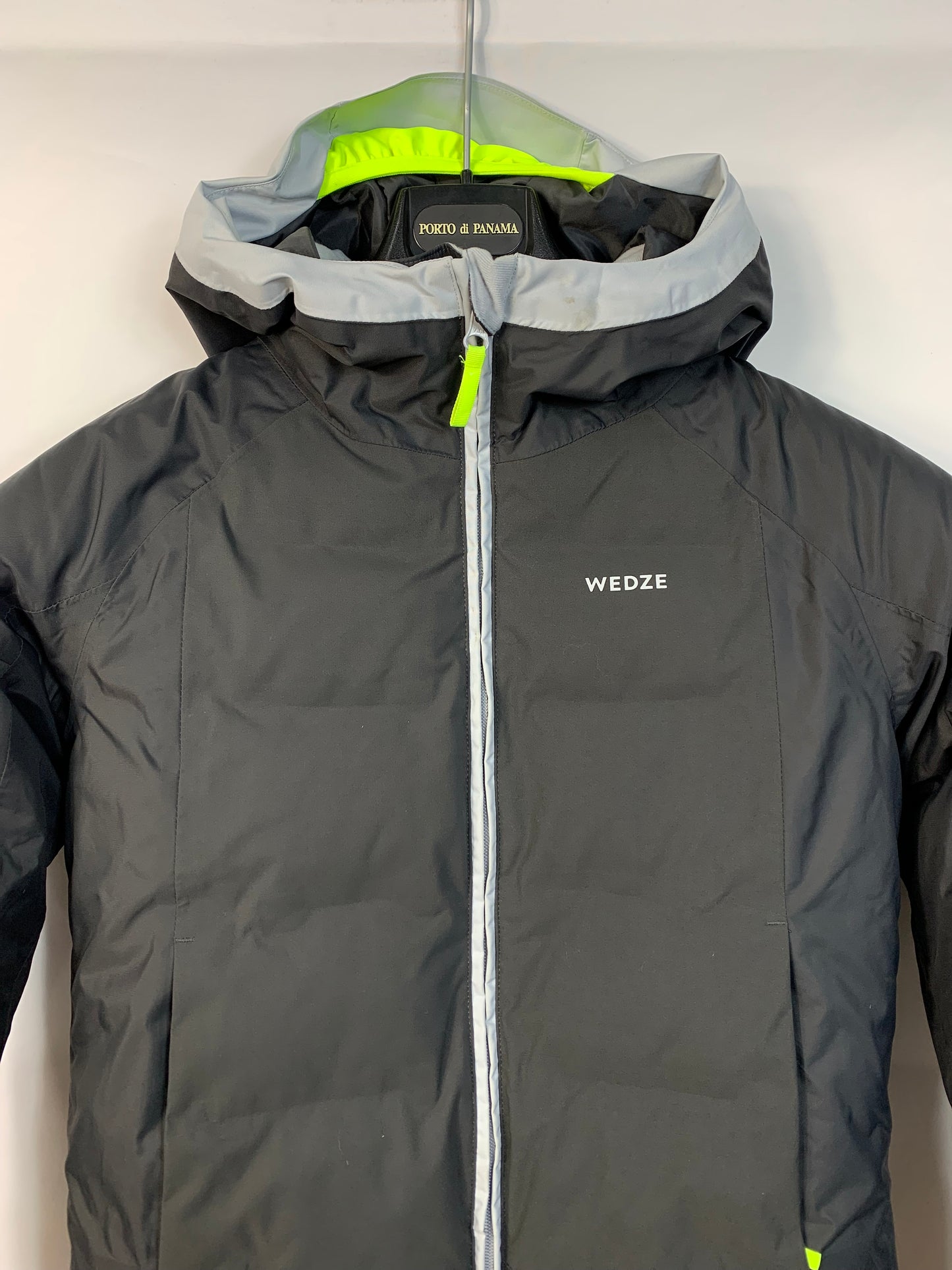 TAGLIA 12 ANNI - Giubbino wedze