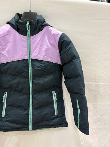 TAGLIA 11/12 Anni-Giubbino Crane