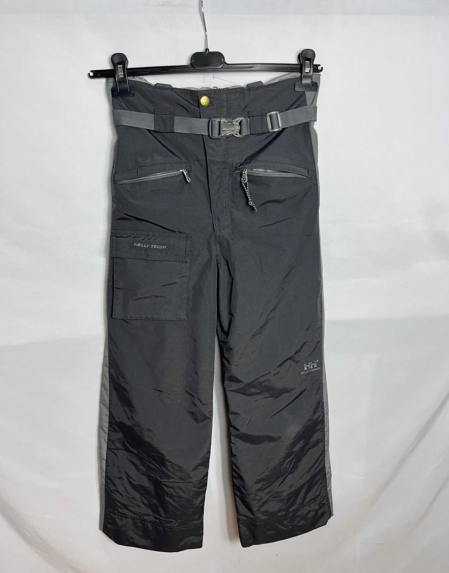 TAGLIA 10 ANNI - Salopette Helly Tech