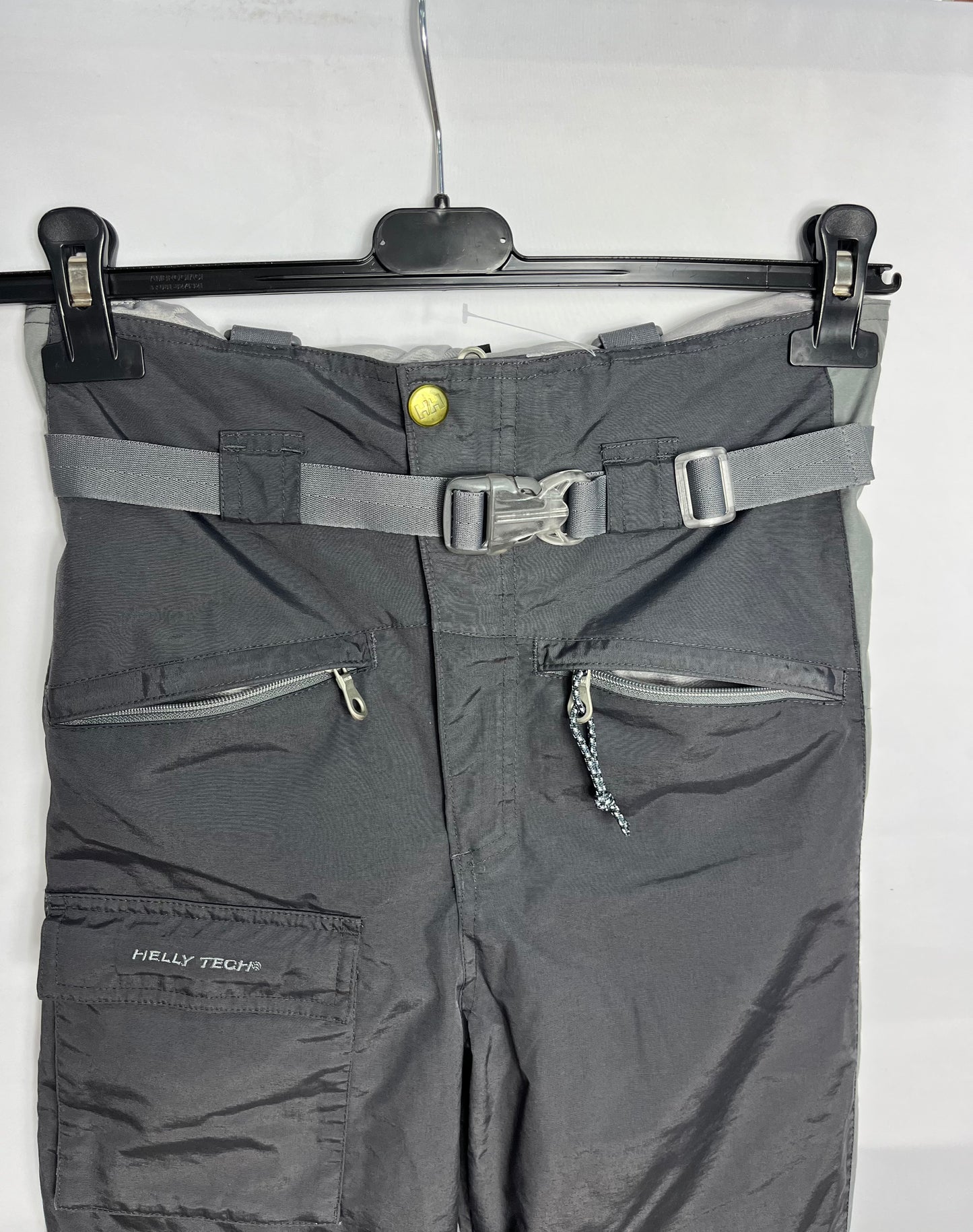 TAGLIA 10 ANNI - Salopette Helly Tech