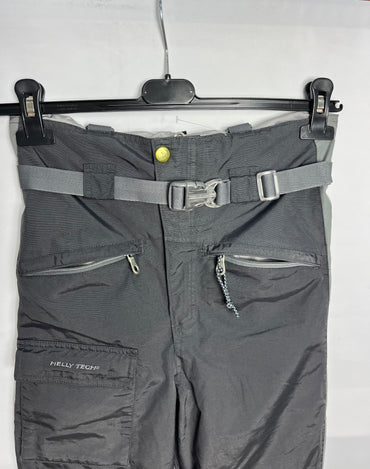 TAGLIA 10 ANNI - Salopette Helly Tech