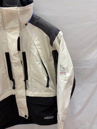 TAGLIA M-Giubbino serac