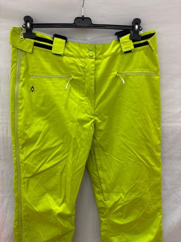 TAGLIA XXL-Pantaloni Volki