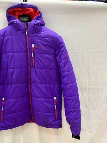 TAGLIA S- Giubbino Trollkids