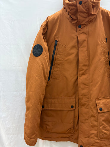 TAGLIA XXL-Giubbino Canda