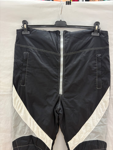 TAGLIA XL- pantalone Super ice