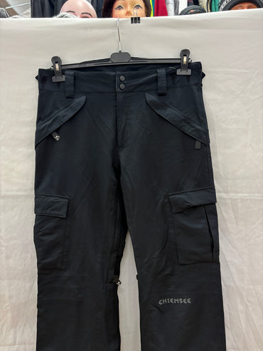 TAGLIA L- pantalone Chiemsee