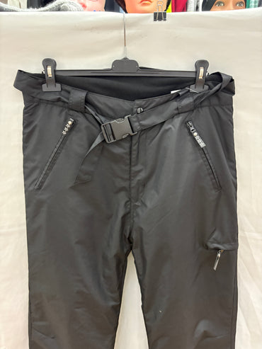 TAGLIA L- pantalone Okay