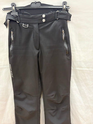 TAGLIA S- pantalone west scout