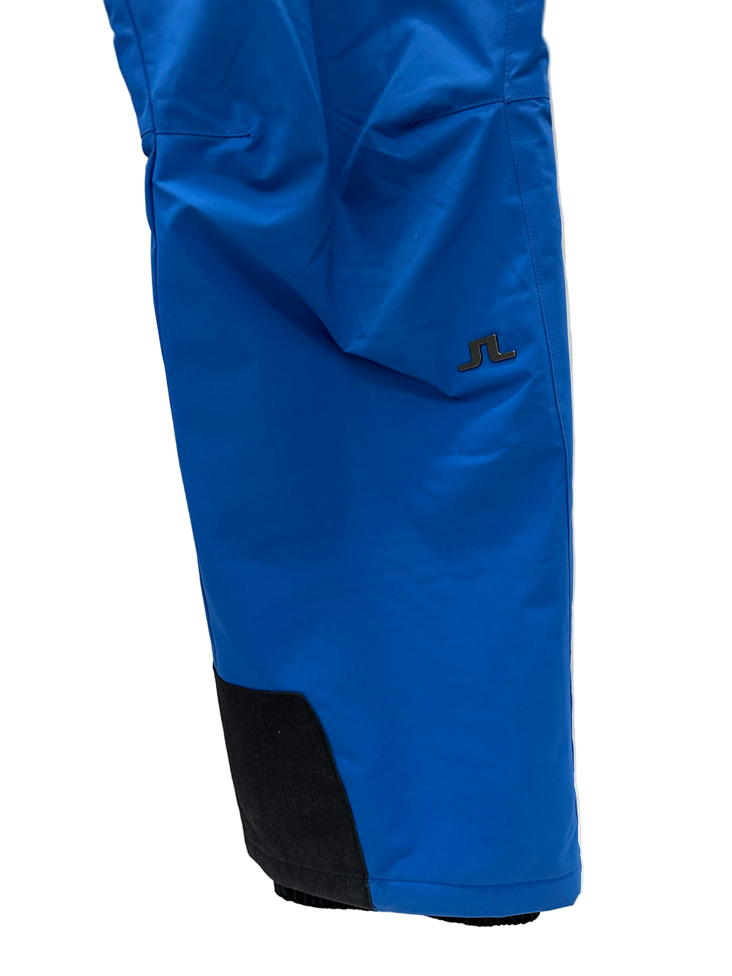 TAGLIA XXL-Pantalone lindenberg blu