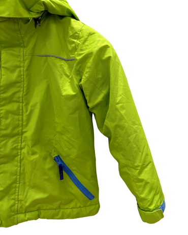 TAGLIA 5/6 ANNI-Giubbino ImpiDimpi