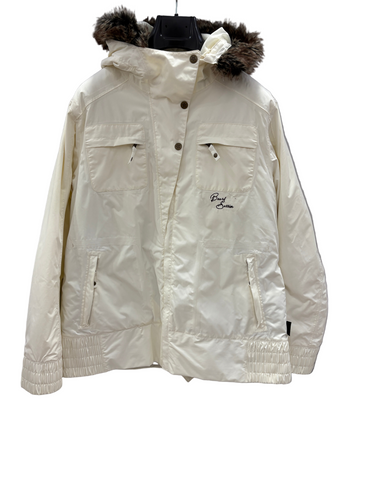 TAGLIA L-DONNA Giubbino Crane sports