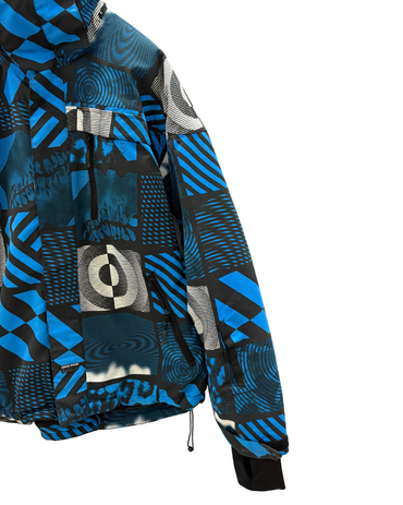 TAGLIA L-UNISEX-Giubbino US40