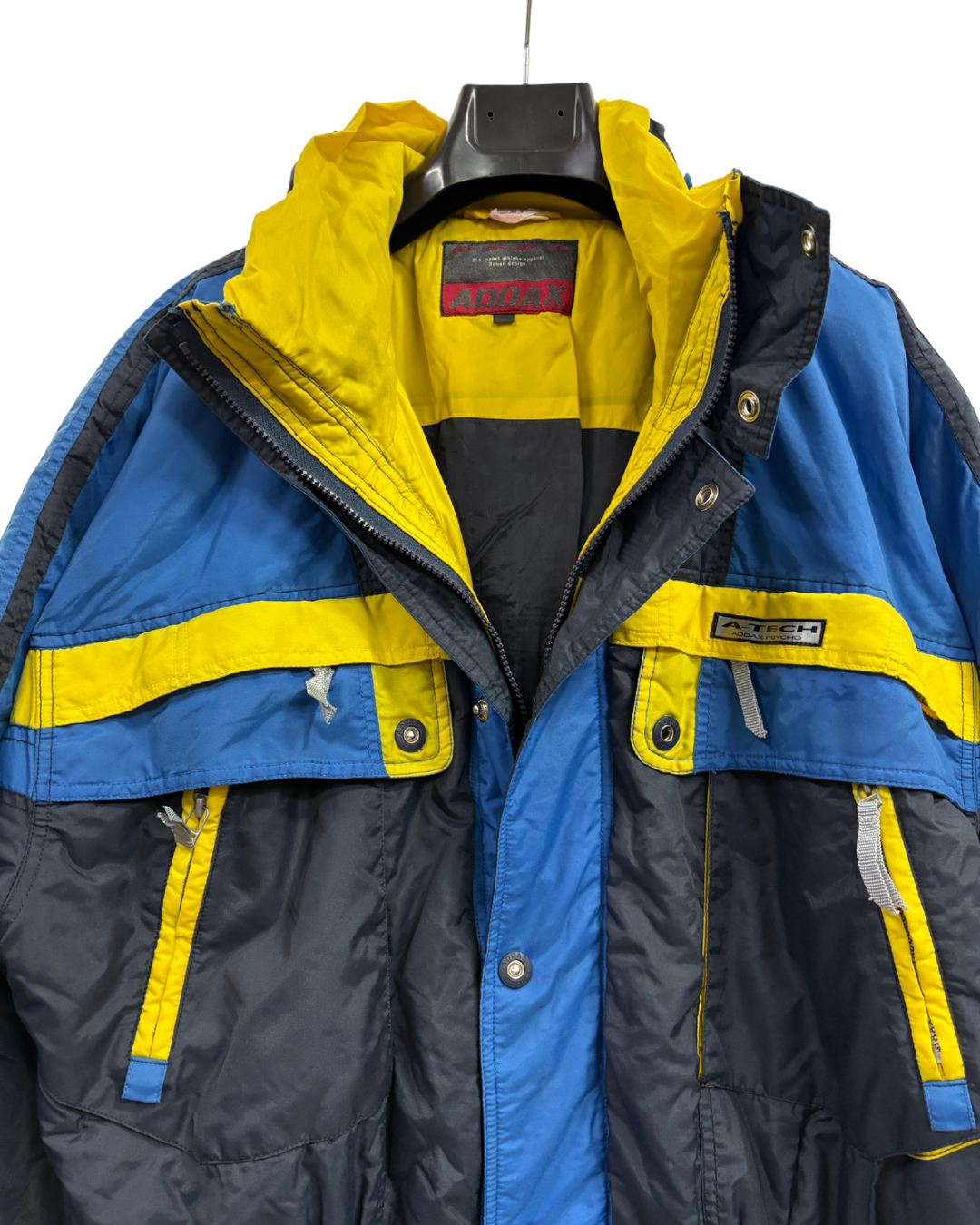 TAGLIA XXL - Tuta intera Addax