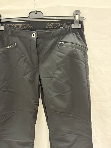 TAGLIA M-Pantalone tecnico Montura
