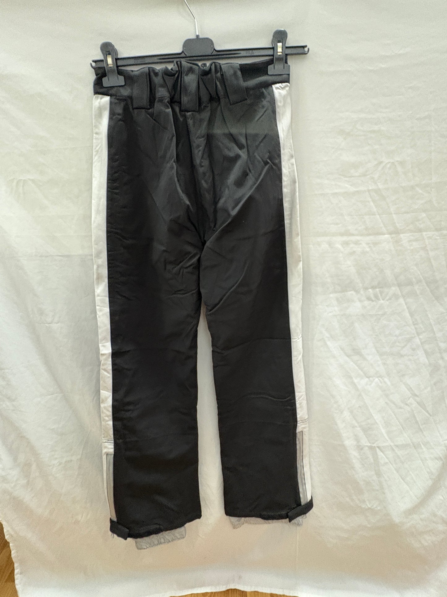 TAGLIA M-Pantalone tecnico 19V69