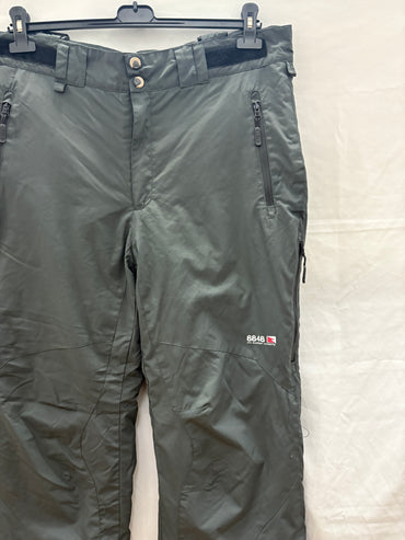 TAGLIA XL-Pantalone 8848