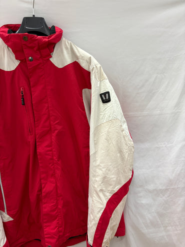 TAGLIA XL- UNISEX- Giubbino Vuarnet