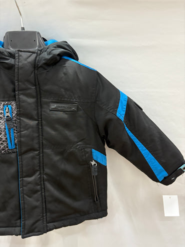 TAGLIA 3-4 ANNI - Giubbino LONDON FOG