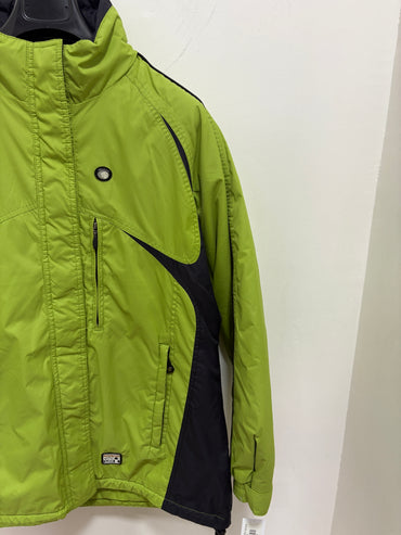 TAGLIA L-Giubbino Iguana