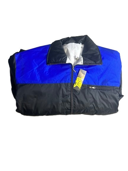 ONE-PIECE SNOW SUIT NEW CALIBRATED SIZE