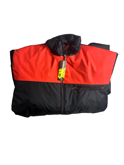 ONE-PIECE SNOW SUIT NEW CALIBRATED SIZE