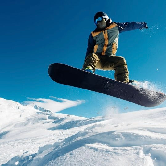 COME SCEGLIERE GLI SCARPONI DA SNOWBOARD