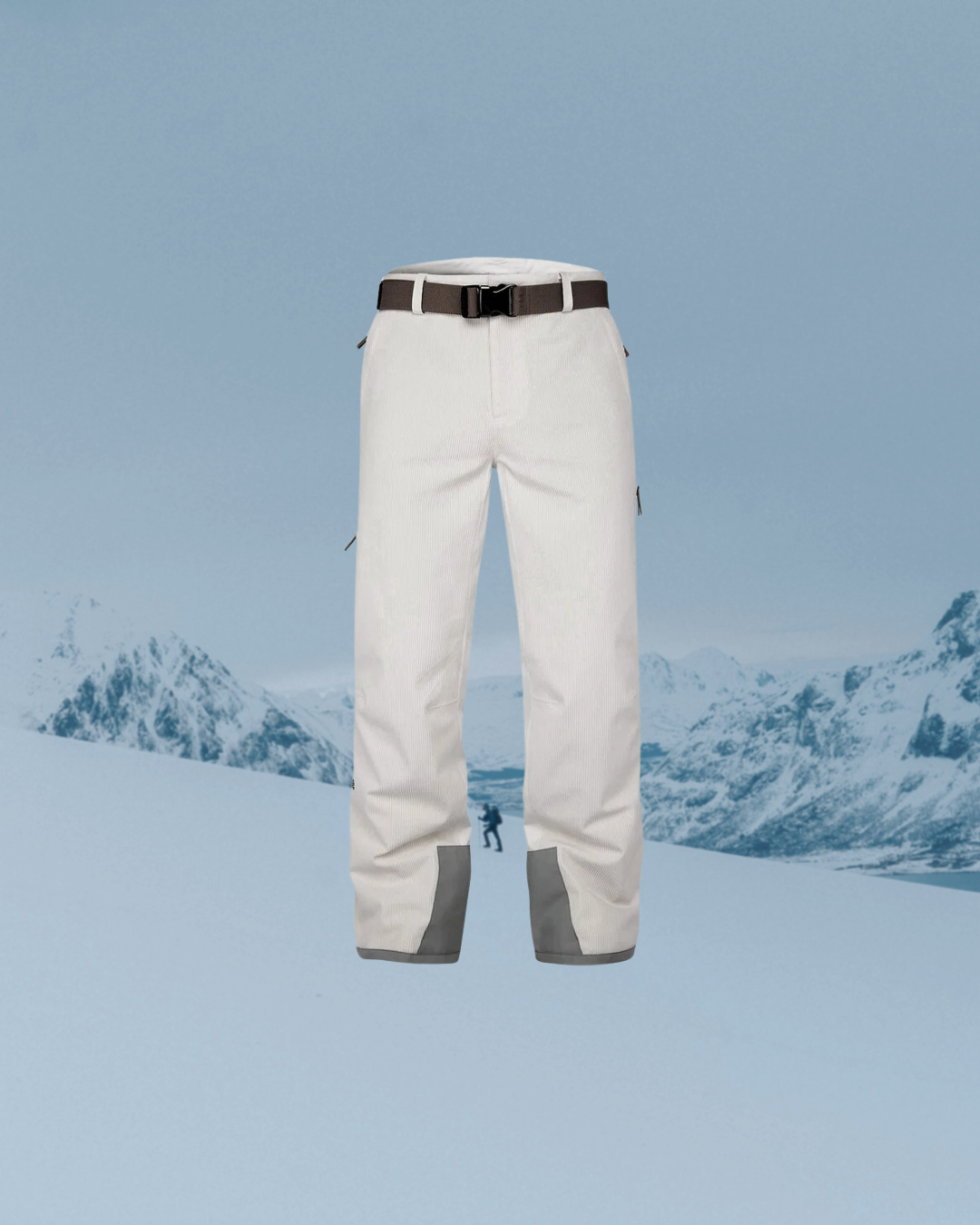 Pantaloni e Salopette Adulto