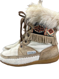 TECNICA 38 SNOW BOOTS