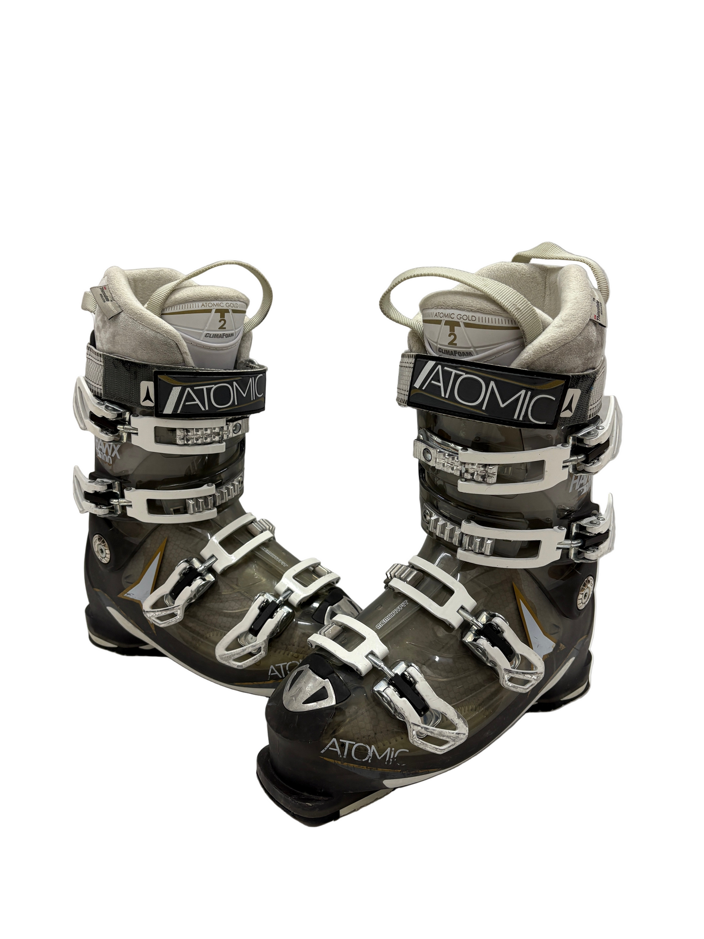 Scarponi da sci Atomic Hawx 100