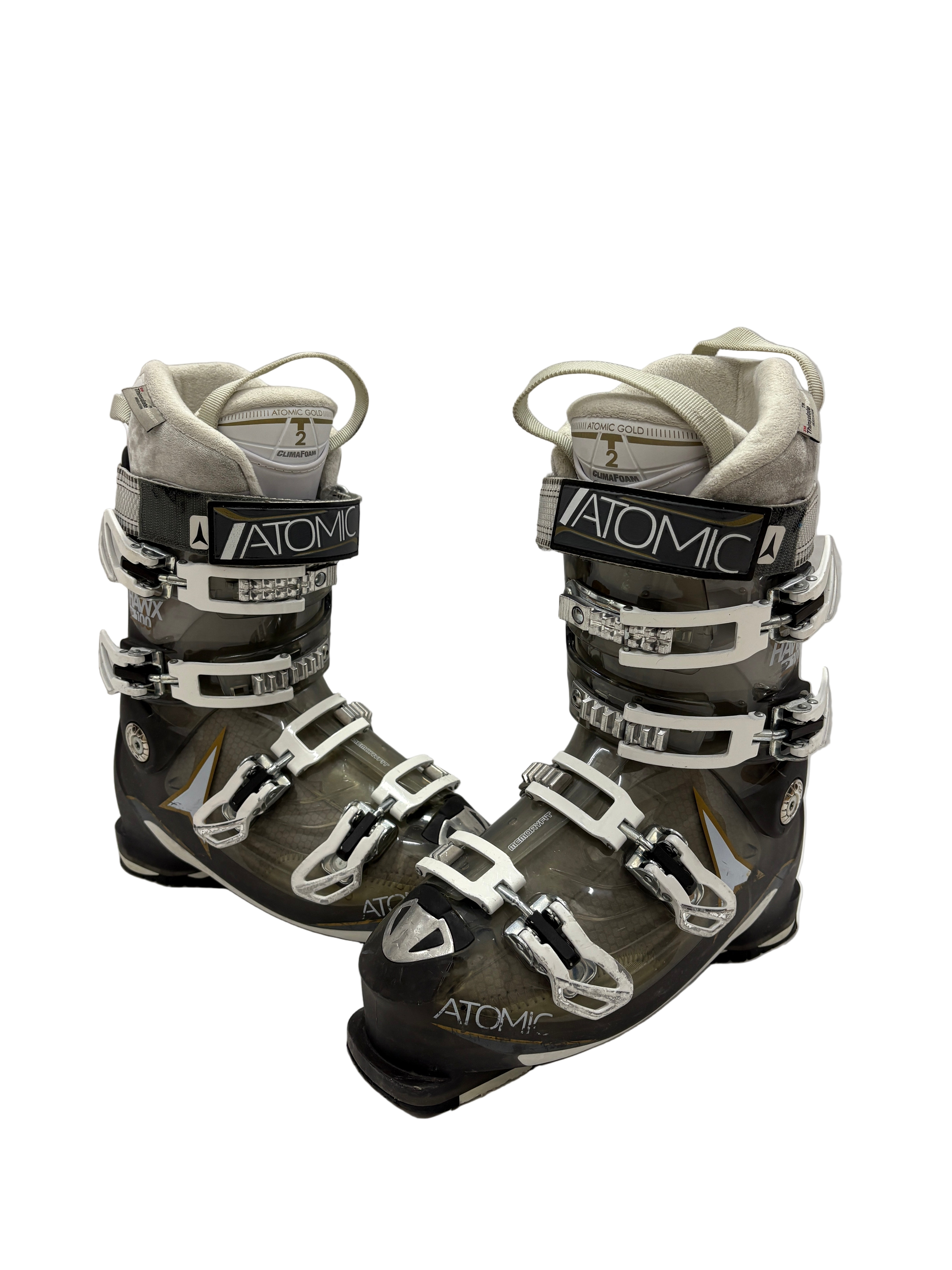 Scarponi da sci Atomic Hawx 100