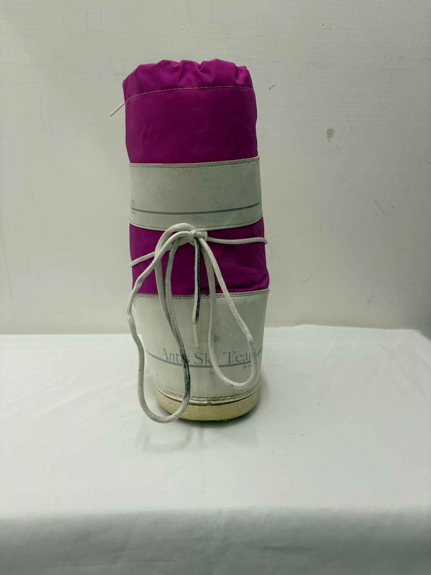 Simil Moon boot-Antis Sky team