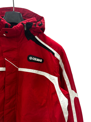 TAGLIA L-Giubbino da neve Colmar