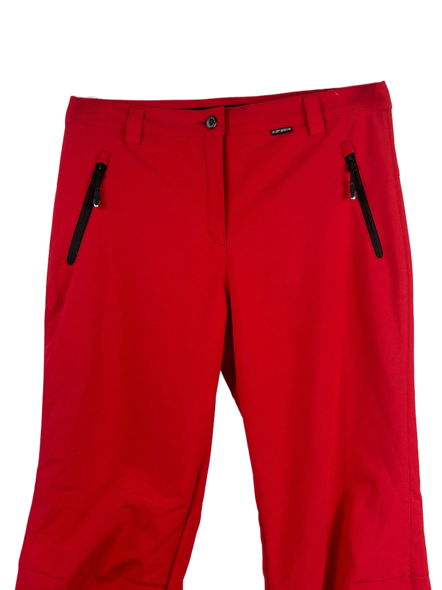 USATO-TAGLIA S Pantalone tecnico IcePeak