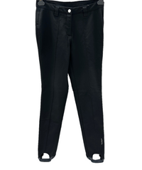 TAGLIA S-Leggins West scout nero