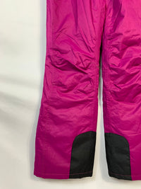 TAGLIA S - Pantalone crane viola