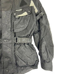 USED-SIZE XS MQP motorcycle jacket