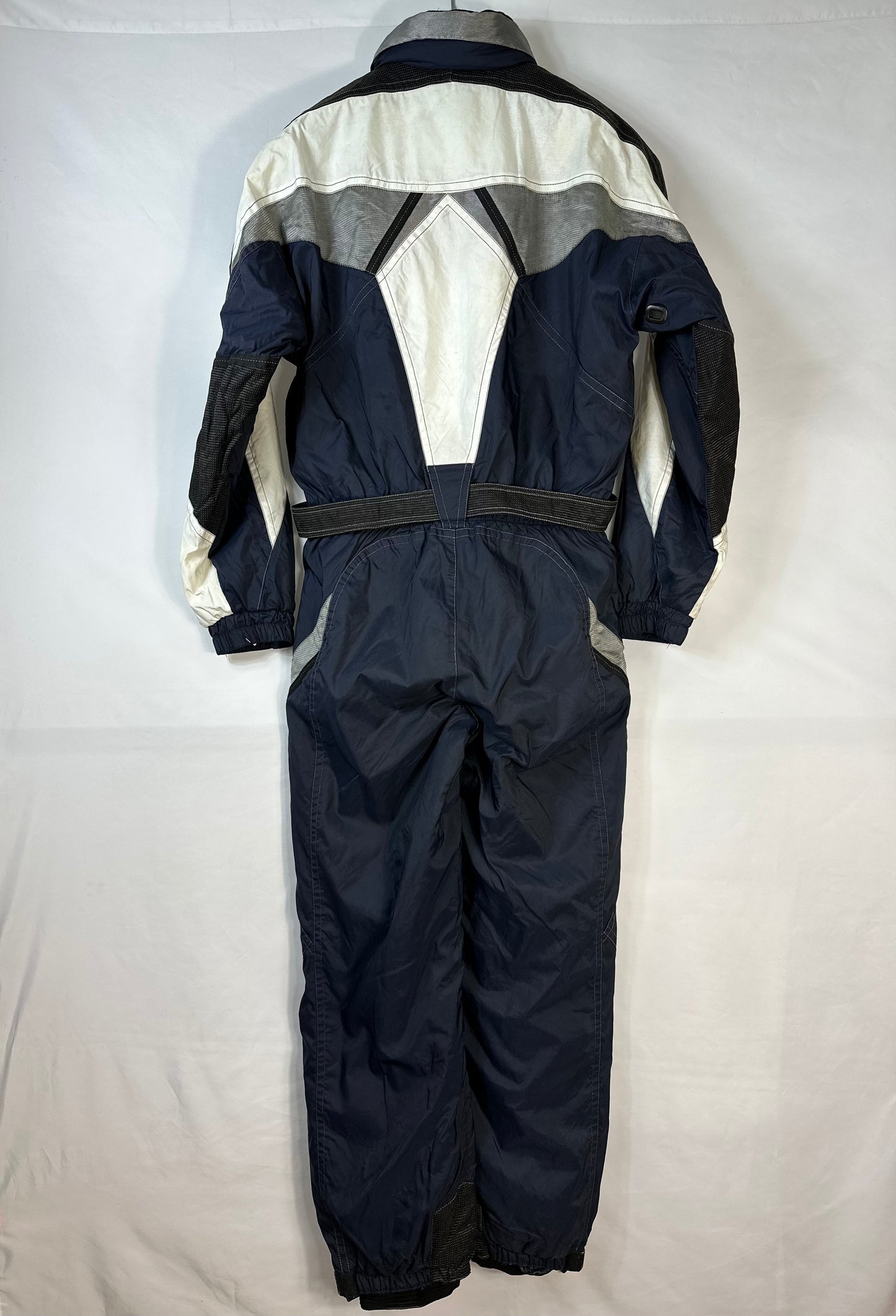 TAGLIA XL - Tuta intera colmar blu