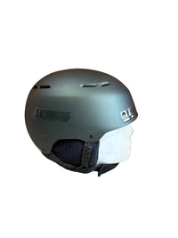 Casco da sci Giro verde